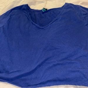 crop top shirt